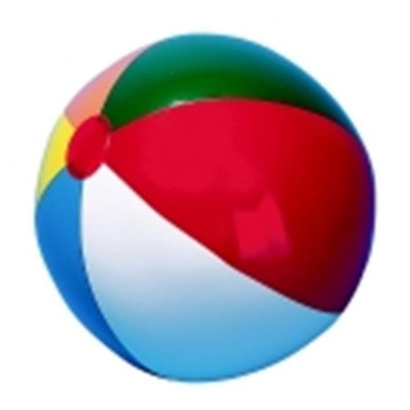 Champion Champion 16 in. Heavy-Duty Beach Ball 1400862